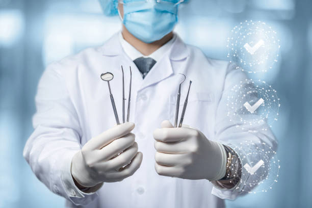Professional Dental Services in Lakeside, FL