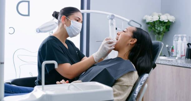 Dental Bonding in Lakeside, FL