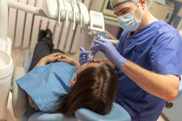 Sleep Apnea Treatment in Lakeside, FL