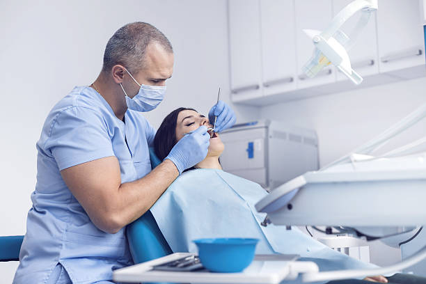 Full Mouth Reconstruction in Lakeside, FL